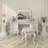 Cathaleen Rectangle Floor Mirror