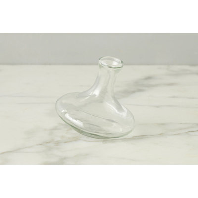 Bistro Glass Petite Pour Carafe