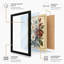 Study Botanical - Framed Print-640988043-640988048
