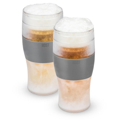 Beer FREEZE (Set of 2)