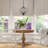 Ledjon 3 - Light Dimmable Globe Chandelier-1415322719