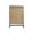End Table with Storage