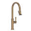 Pull-Down Kitchen Faucet - Trigger Spray-1712086062