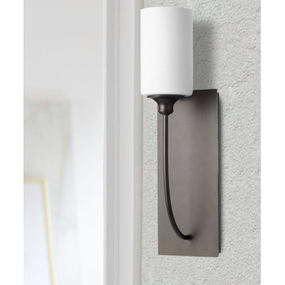 Luminaire de grange 1 lumière Brylan