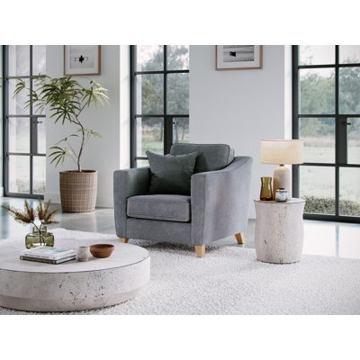 Stoystown Upholstered Armchair