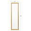 Miroir mural Mapleview-1452909672
