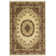 Gloucester Gilded Loom Oriental Cream Area Rug