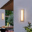 Dimmable LED Wall Light