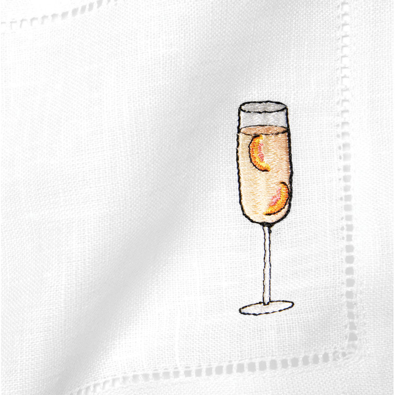 Aperitivio Dining Linen Set