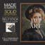 WOMEN Series CCII - reproduction encadrée de qualité supérieure - prête à être accrochée - aucun clou requis-340139952-340139954
