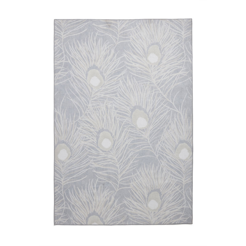 Harlequin Orlena Powder Blue - 152 x 230