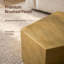 Ensemble de 2 tables gigognes Modern Modern