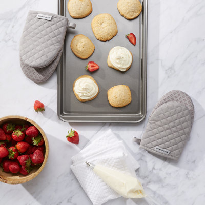 Mini-gant four texturé KitchenAid