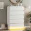 MDF 5 - Drawer Rectangle Accent Chest