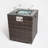 28inch Outdoor Fire Pit Column