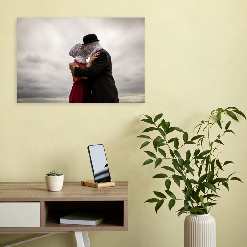 Print, 30.48cm H x 45.72cm W