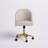 Sawyer Velvet Task Chair-1200343156