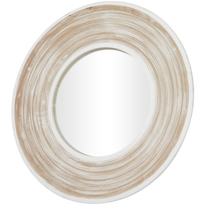 Dysis Circle Wall Mirror