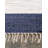 Priolo Cotton Striped Indoor Rug-1174963964