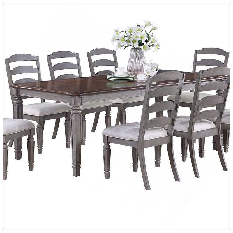 Mobilier de salle à manger 1 pièce