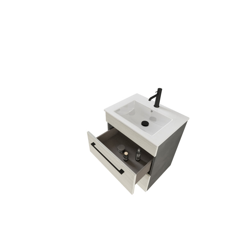 Elleson Single Vanity