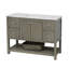 Ensemble de meuble-lavabo simple 48 po Binne-2007382014-2007497354