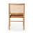 Miraz Cane Back Dining Chair-108211561-108211562