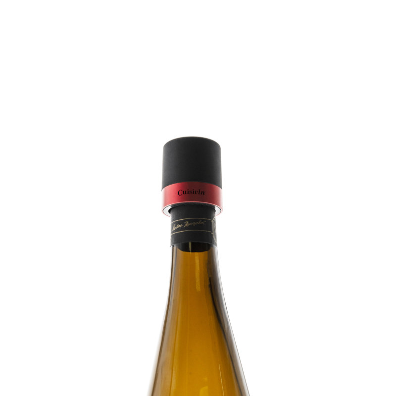 Bottle Stopper