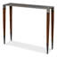 Burnford 36'' W Console Table