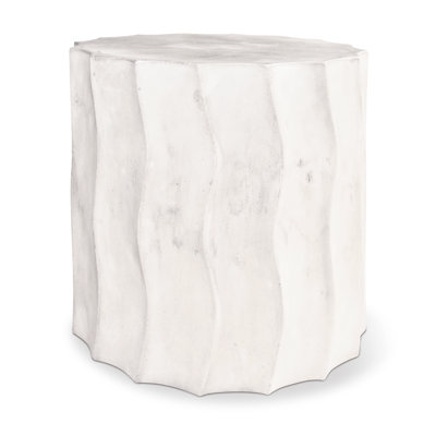 Perpetual Outdoor Round Side Table