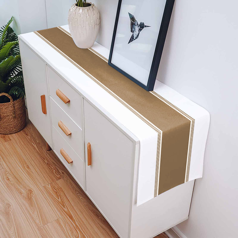 Nappe Modern, Kaki