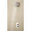 Lennox Double Concealed Thermostatic Shower Valve