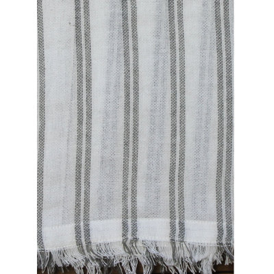 Débarbouillette 100% coton Kafi