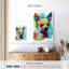 Peinture de chihuahua Brampt-108241341