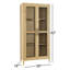 Vitrine Beechgrove