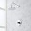 Lexia Pressure Balance Shower Set-1086430281