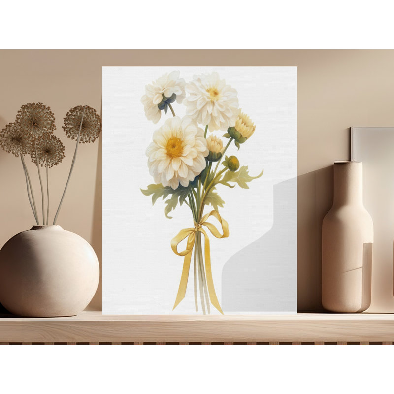 Wrapped Canvas Print Set, 9x12