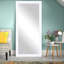 Miroir large pleine grandeur Tari-1103940170-1123987875