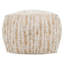 Wightman Upholstered Pouf-1247275702
