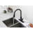 Kitchen Faucet With Pull Out Spraye