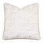 Sussex Square Pillow Cover & Insert