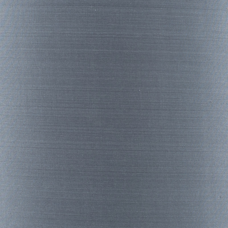 Hindenach 23 cm H Drum Silk Lamp Shade ( Screw On )
