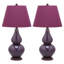 Ensemble de lampes de table 26,5 "Moriarty-18365900