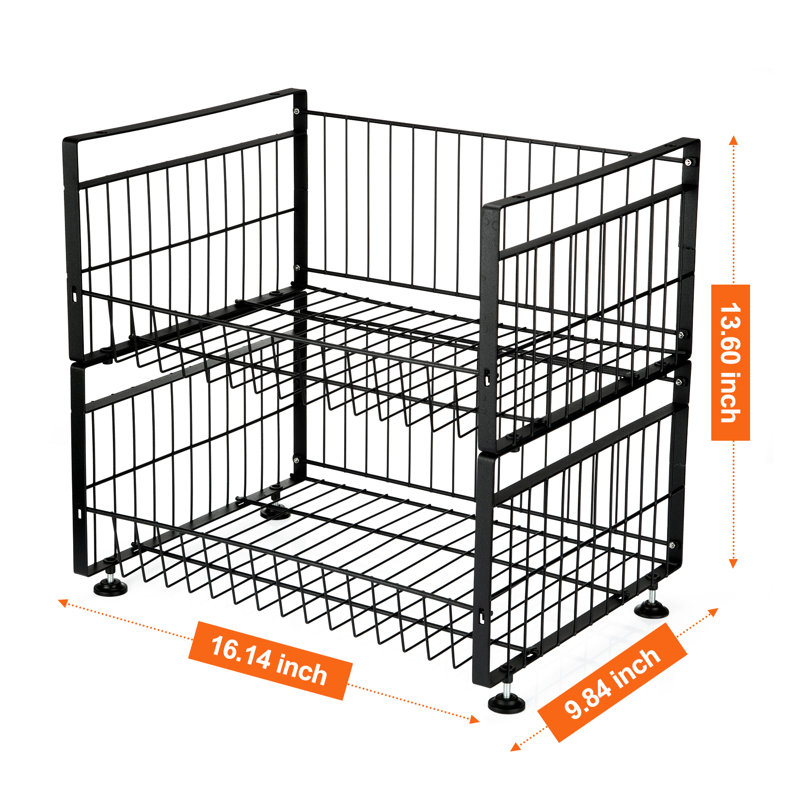 Depander Food Storage Container