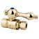 Made to Match Single hole Bathroom Faucet