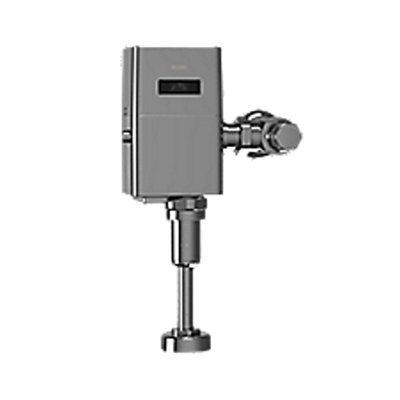 EcoPower® Flush Valve