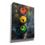 «Apple trafic Light» par Andreas Magnusson, art mural sur toile-482355273