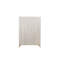 Commode 5 tiroirs de style moderne en bois