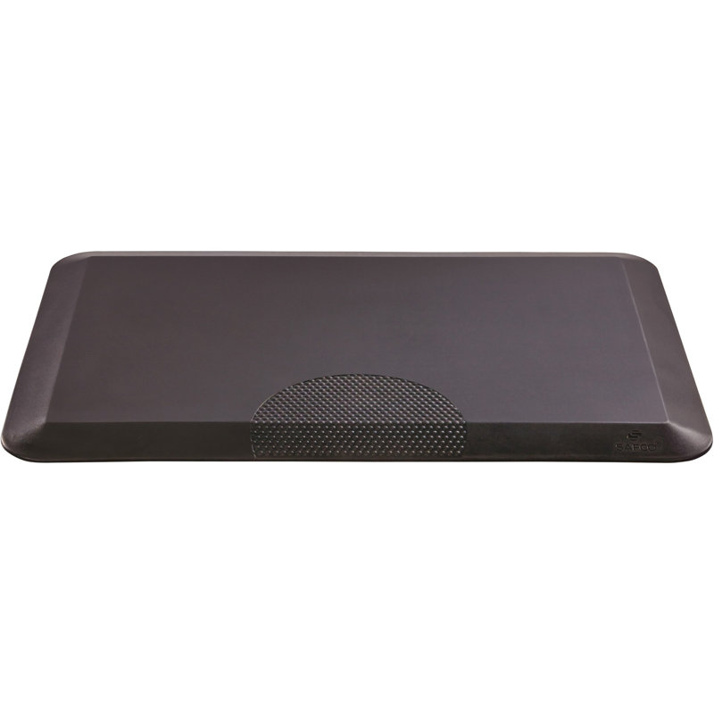 Standing Desk Anti-Fatigue Mat, 24" W x 36" D