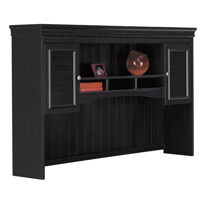 Aldena Piece Configurable Computer Desk Office Set